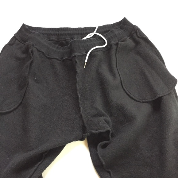 Milano Di Rouge Sweatpants - Picture 9 of 10